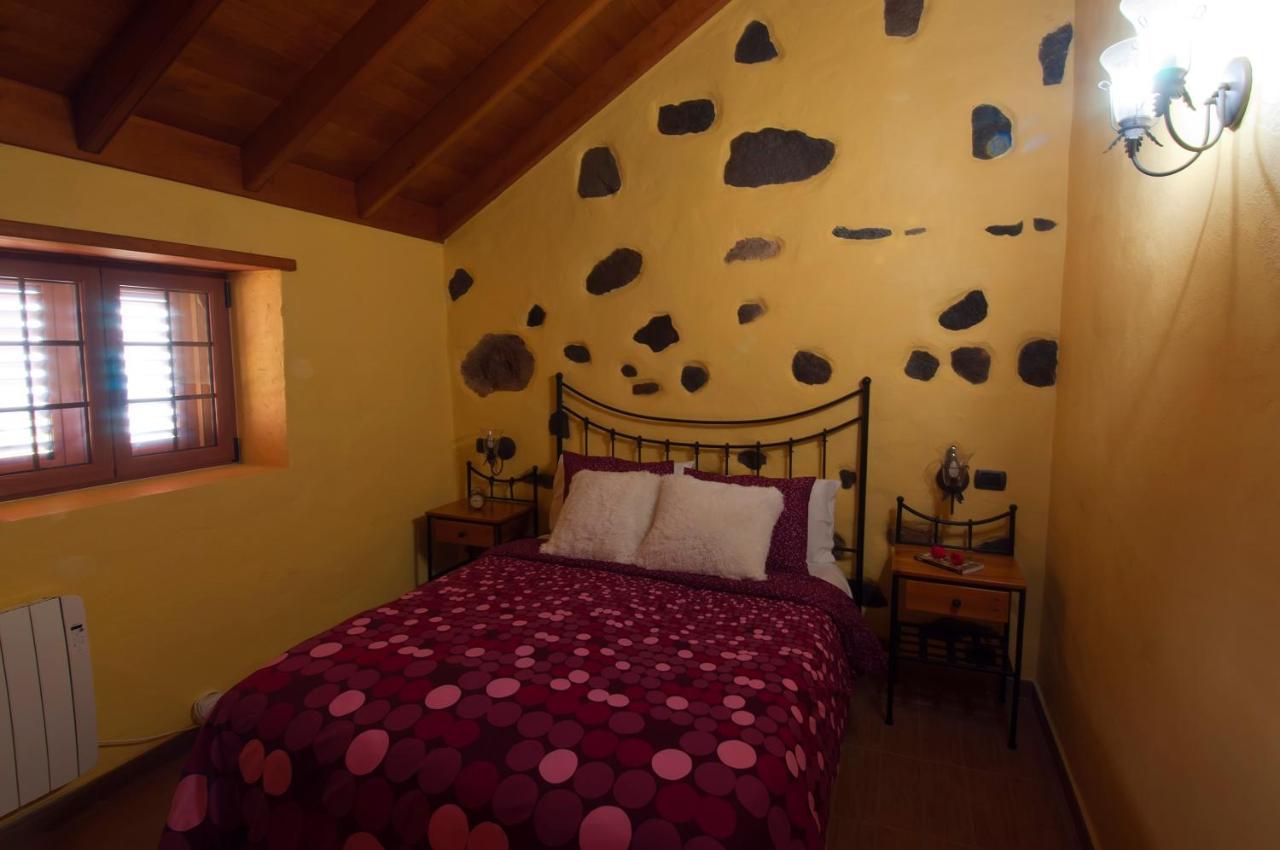Las Casas De Lola Y Rafael Moya  Quarto foto