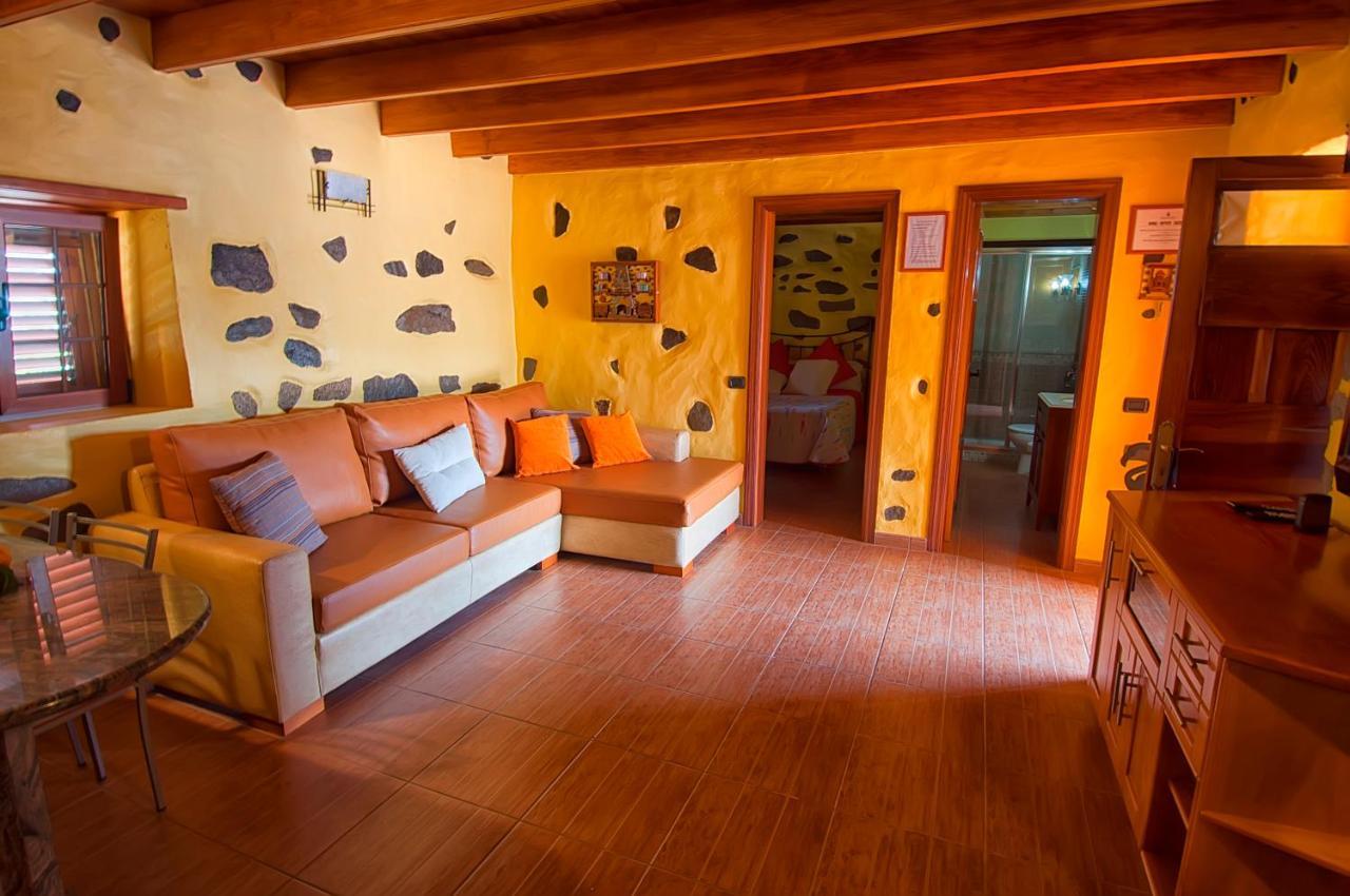 Las Casas De Lola Y Rafael Moya  Quarto foto